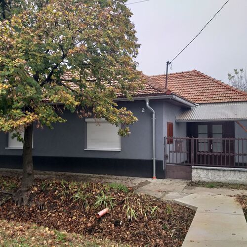 Vár-Lak Vendégház Bodrogkisfalud 