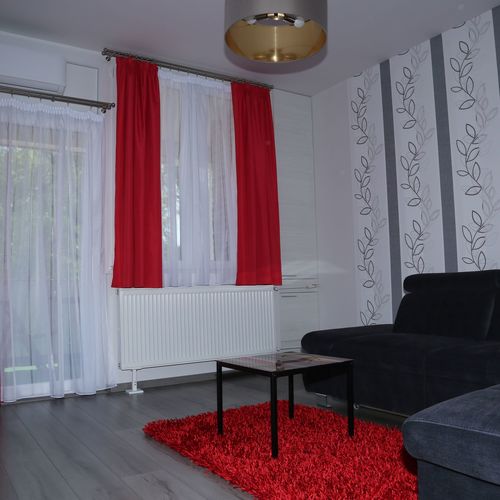 Szofi Apartman Hajdúszoboszló 