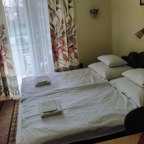 Szofi Apartman Harkány 