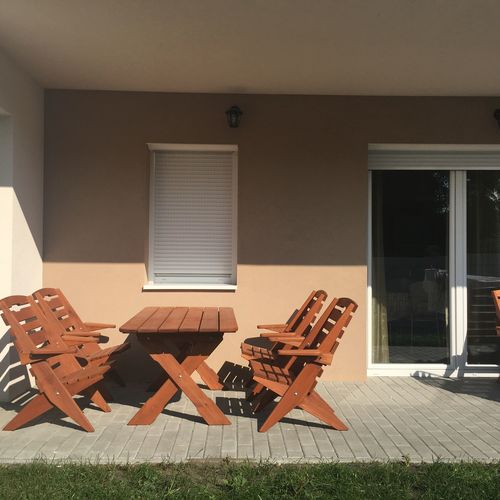 Szofi Apartman Pápa 