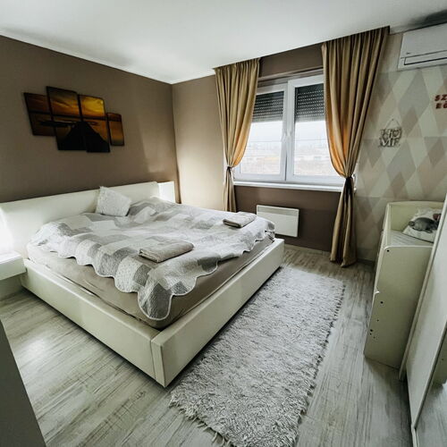 GRANDIS Premium Apartments Gödöllő 