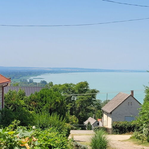 LUX Apartman Maroslele 