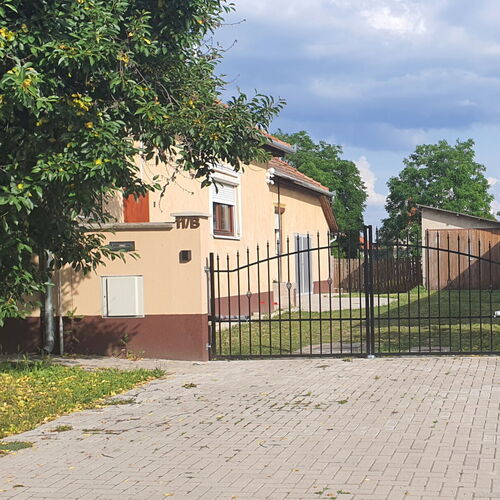 Szófia Vendégház Kerekegyháza 