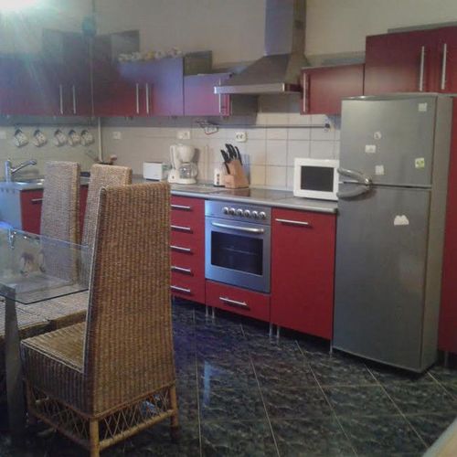 Szőke Tisza Vendégház Szajol 