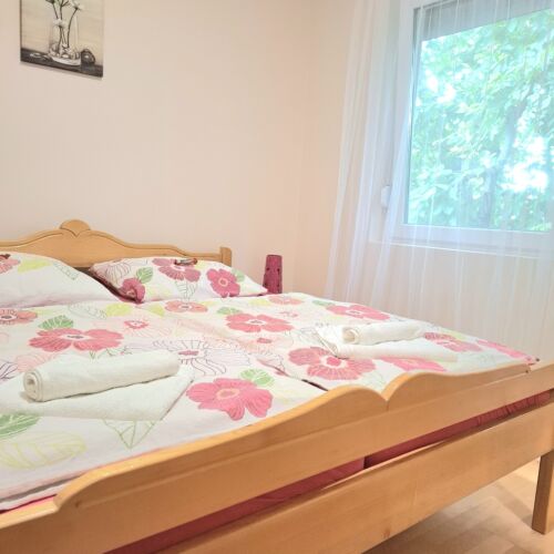 Szőlő Vendégház Balatongyörök 