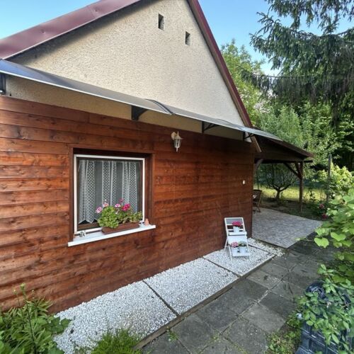 We Love Tokaj Cottage 