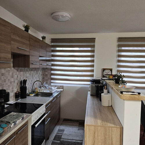 Szenilla Apartman Balatonmáriafürdő 