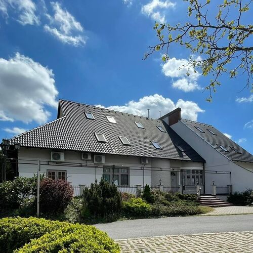 Szőlőfürt Fogadó Kecskemét 