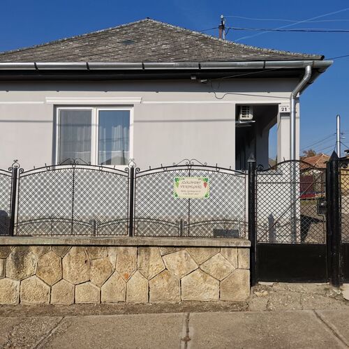 PalócManor Vendégház Nagyvisnyó 