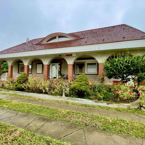 Beatrix Üdülőház Balatonberény 