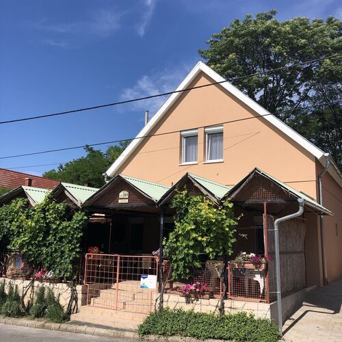 LF Apartman Hajdúszoboszló 