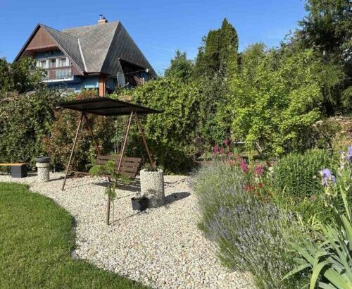 Szőlőskert Apartman Cserszegtomaj 