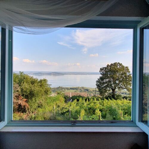 Napsugár Apartman Fonyód 