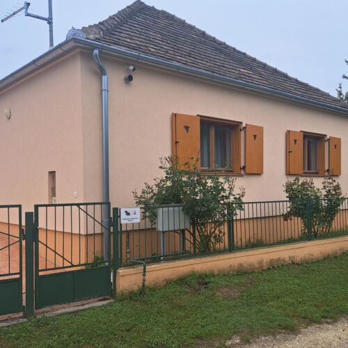 Szőlőskert Vendégház Csehimindszent 3 Szőlőskert Vendégház Csehimindszent