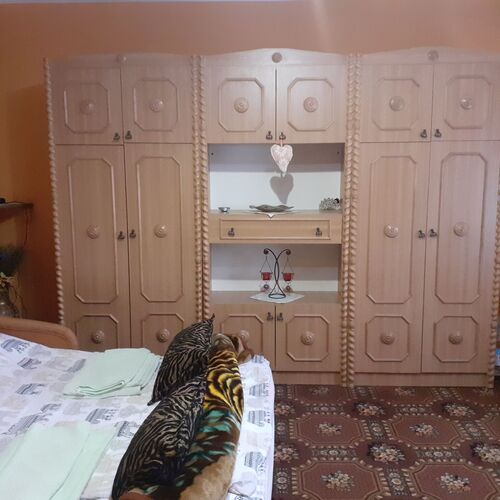 Szőlőskert Vendégház Villány 