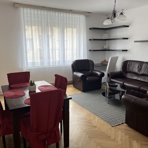 Szombathelyi Apartman Szombathely 