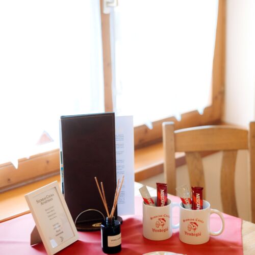 Marika Apartman Szántód 