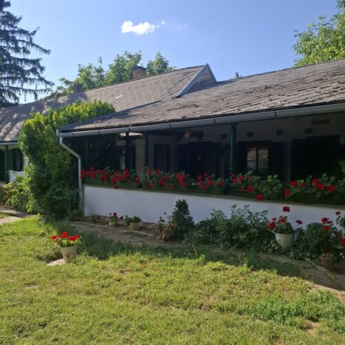 Dominó Apartman Balatongyörök 