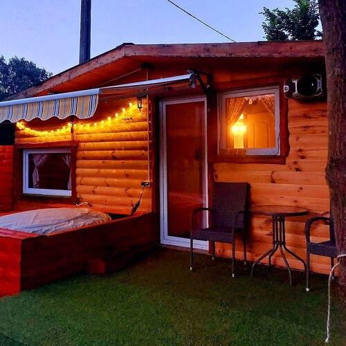 Tündér Villa Balatonfüred 