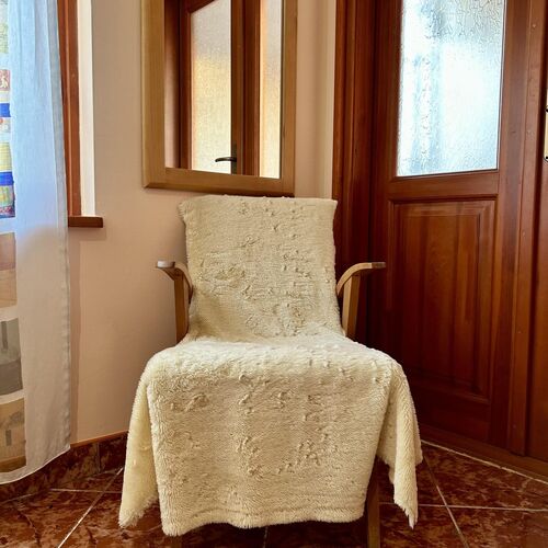 Szüleim háza Epreskert Békés 