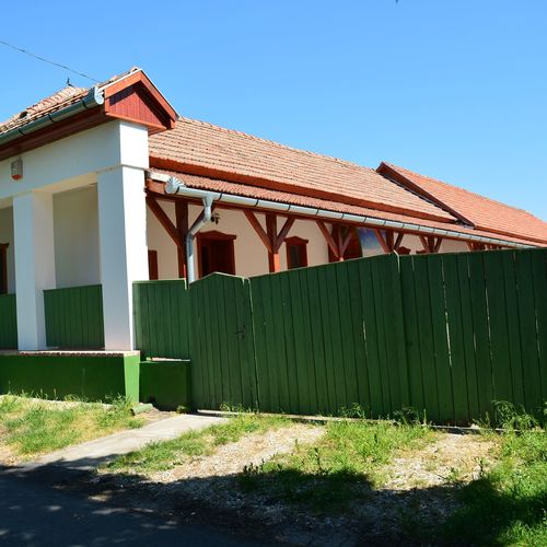 Leveld Apartman Városlőd 