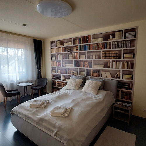 Szürke Macska Vendégszoba Miskolc 2 Szürke Macska Vendégszoba Miskolc