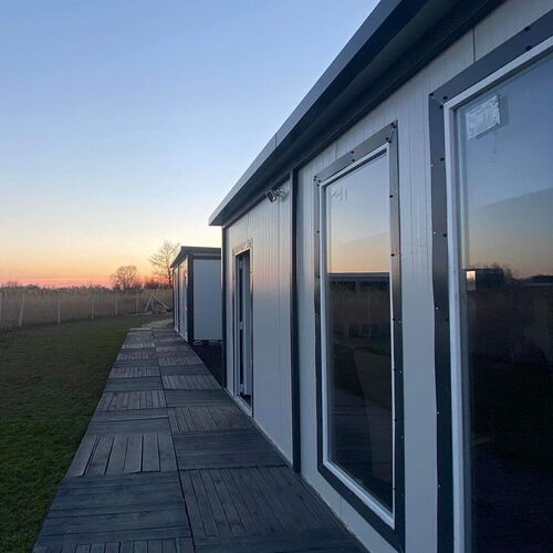 Nature 1 Apartman**** Hévíz 