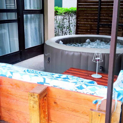 Ilona Apartmanház Komárom 