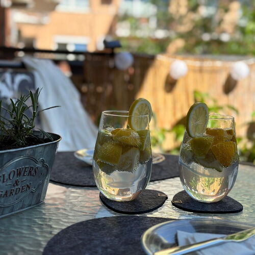 T&M Apartments Erkel Budapest 