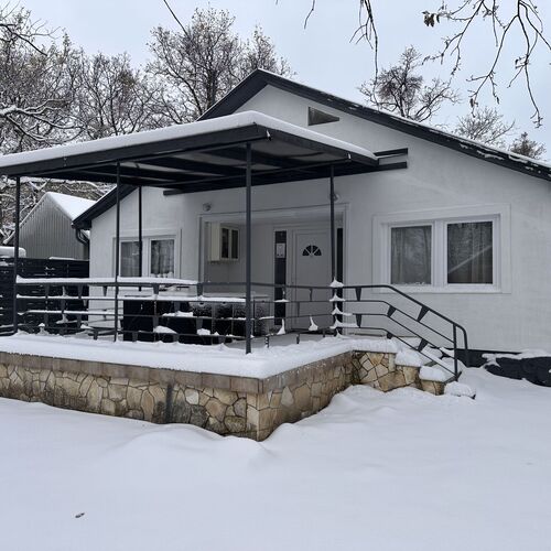 TM House Apartman Gyöngyös-Sástó 3 TM House Apartman Gyöngyös-Sástó