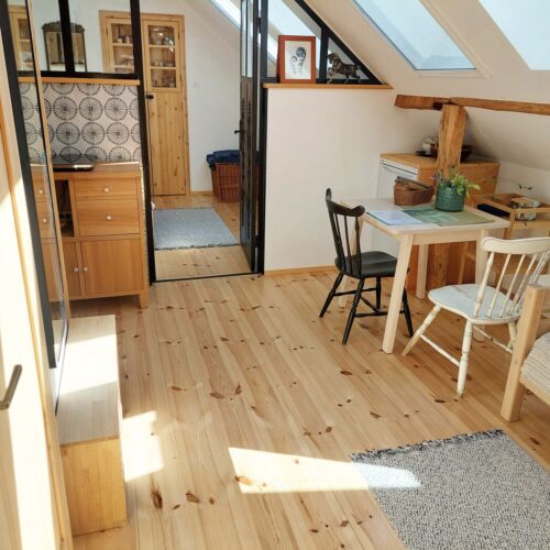 TULIPÁN Magánszálláshely Visegrád 