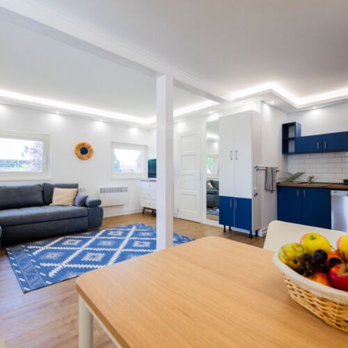 TURBINA Kemping Kisköre 2 TURBINA Kemping Kisköre