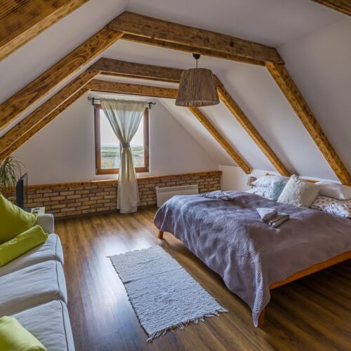 Ágnes Almái Présház Kisapáti 