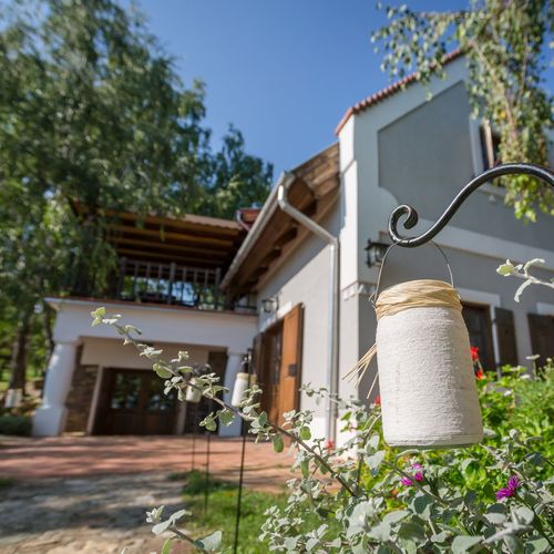 Levendula Apartman 2 Bükkszentkereszt 