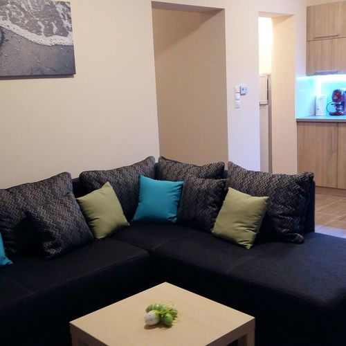 Tahiti A Apartman Hajdúszoboszló 