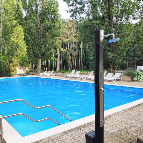 Tahiti Apartman Balatonföldvár 