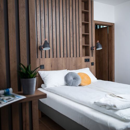 Tahiti Resort Apartments Hajdúszoboszló 1 Tahiti Resort Apartments Hajdúszoboszló