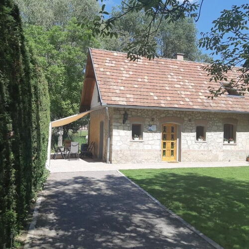 Takács Apartman Orfű 1 Takács Apartman Orfű