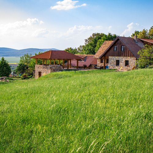 Takács Tanya Nemesvámos 