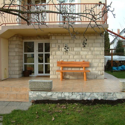 Center Apartman Paks 