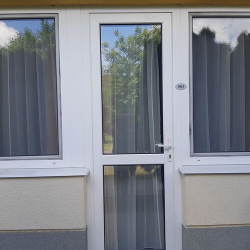 Ta'karos Apartman Zalakaros 