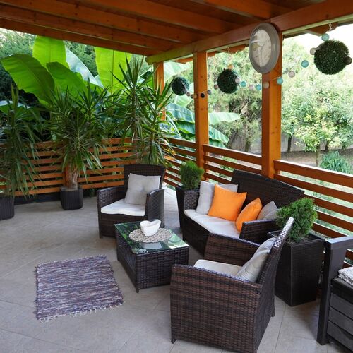 Aranyodi Hegyi Házikó Zalaszentgrót 