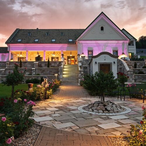 Takler Kúria Szekszárd 2 Takler Kúria Szekszárd