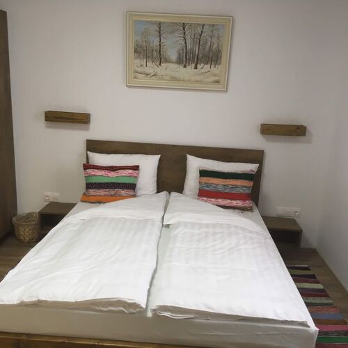 Tálas-Major Vendégház Nyíradony 