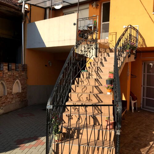 Talizmán Apartman Eger 