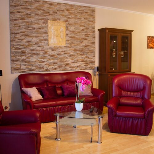 Talizmán Vendégház Gyula 