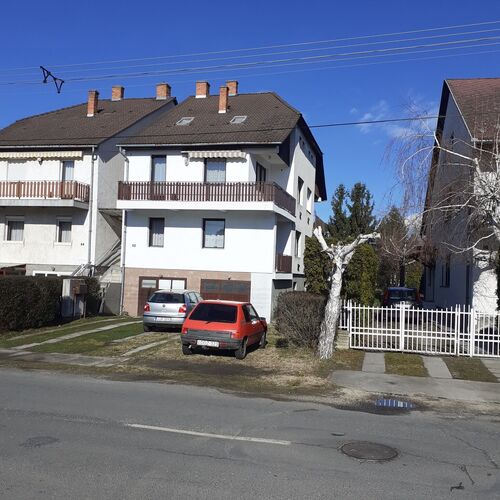 Tamás Marika Vendégház Balatonboglár 2 Tamás Marika Vendégház Balatonboglár