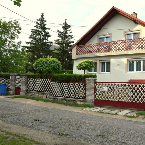 Tanay Vendégház Balatonfüred 