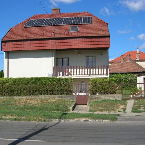 Kristály Hotel Keszthely 