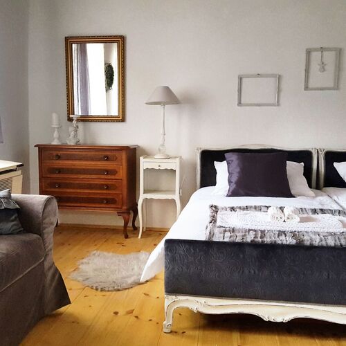 Tante Rosl Vendégház Gánt 